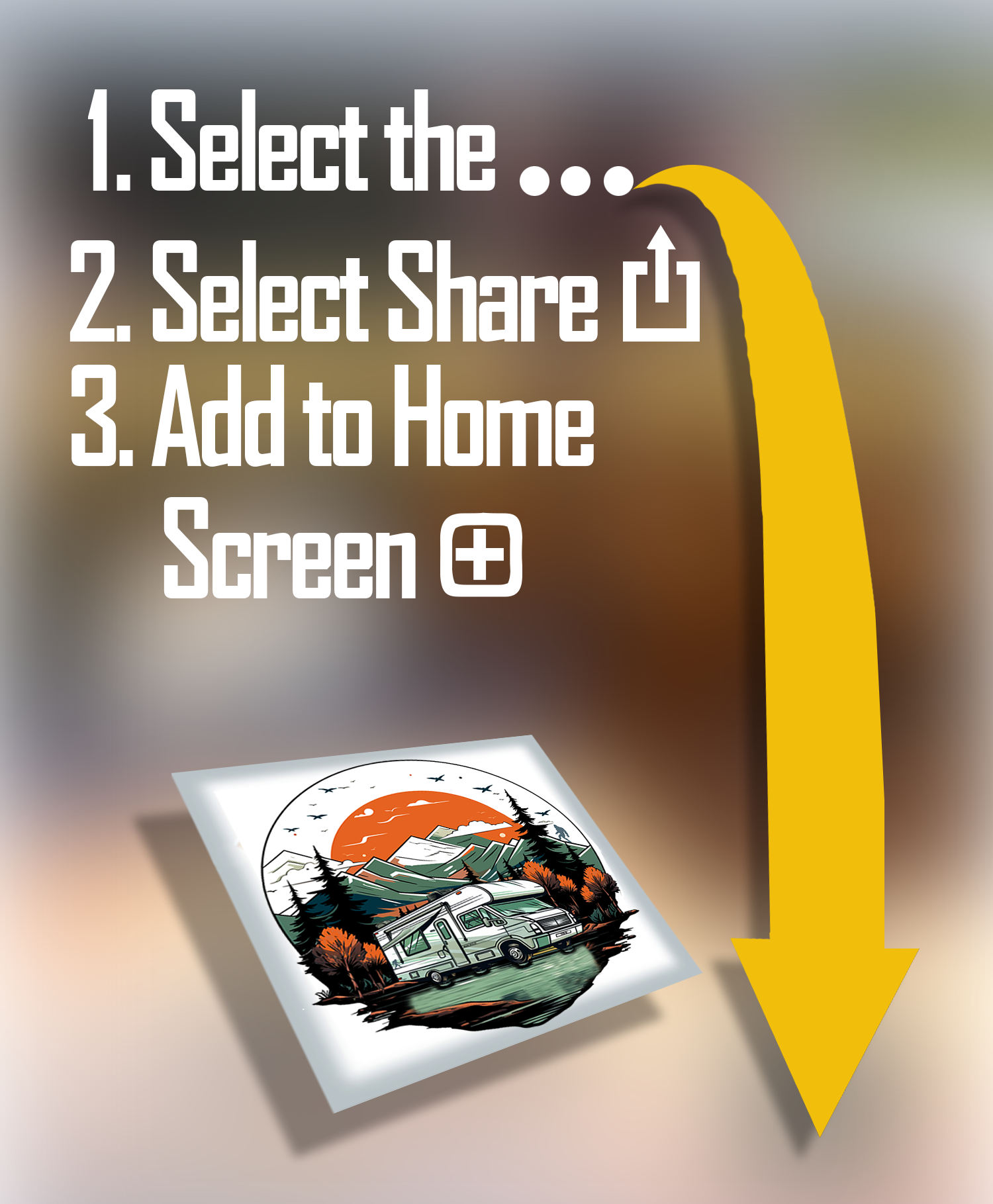 Install Instructions